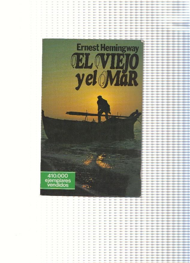 El viejo y el mar