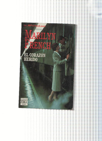 El corazon herido
