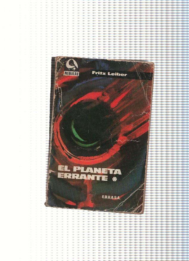 El planeta errante