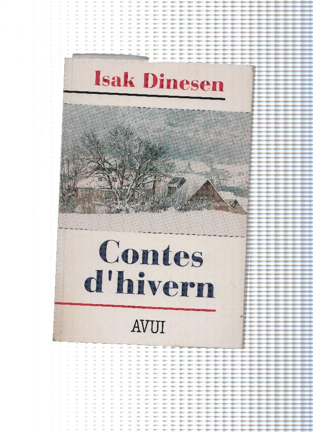 Contes d hivern