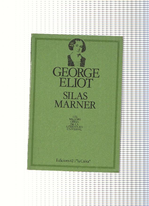 Silas Marner