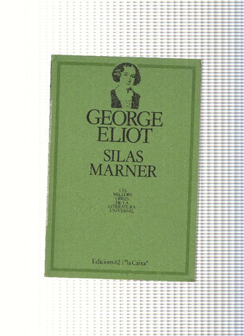 Silas Marner