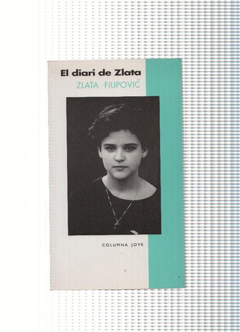 El diari de Zlata