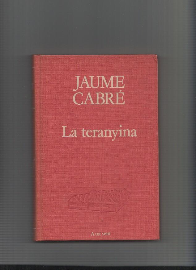 Coleccio Navego a Tot Vent numero 207: La Teranyina