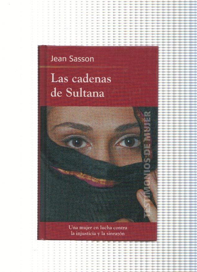 Las cadenas de Sultana