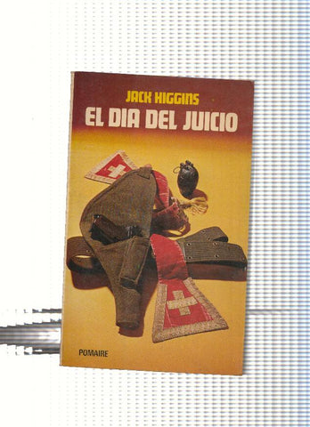 El dia del juicio