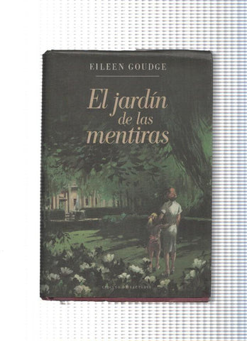 El jardin de las mentiras