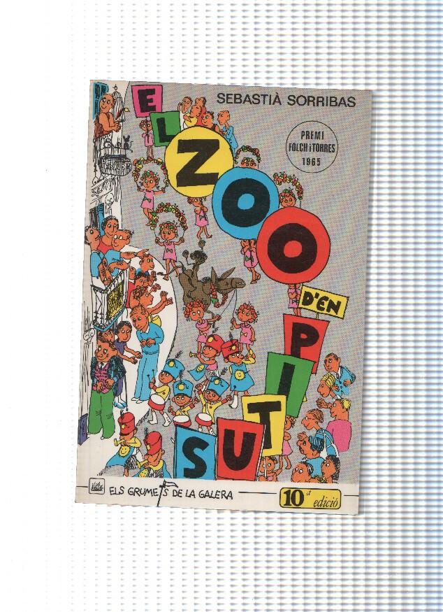 El Zoo d en Pitus