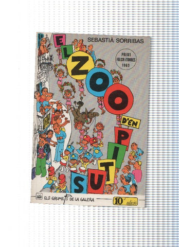 El Zoo d en Pitus