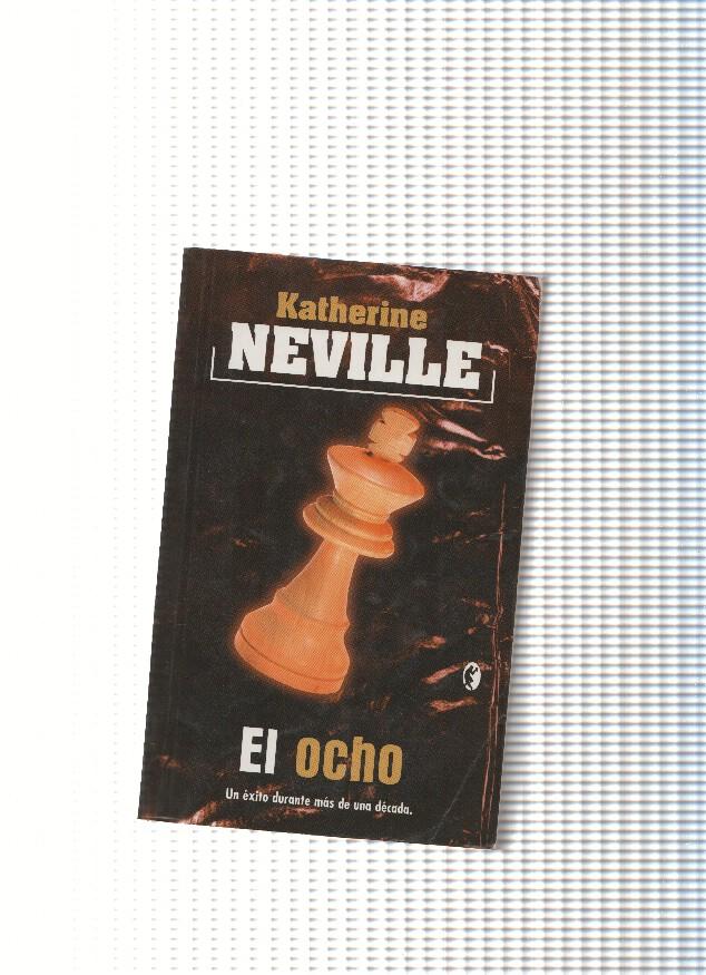 El Ocho ( edicion 2004 )