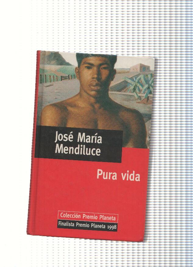 Pura vida