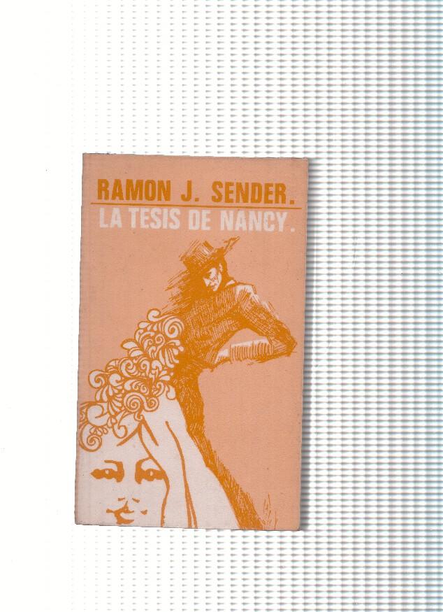 La tesis de Nancy