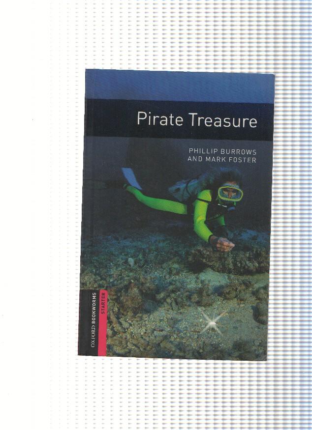 Pirate Treasure