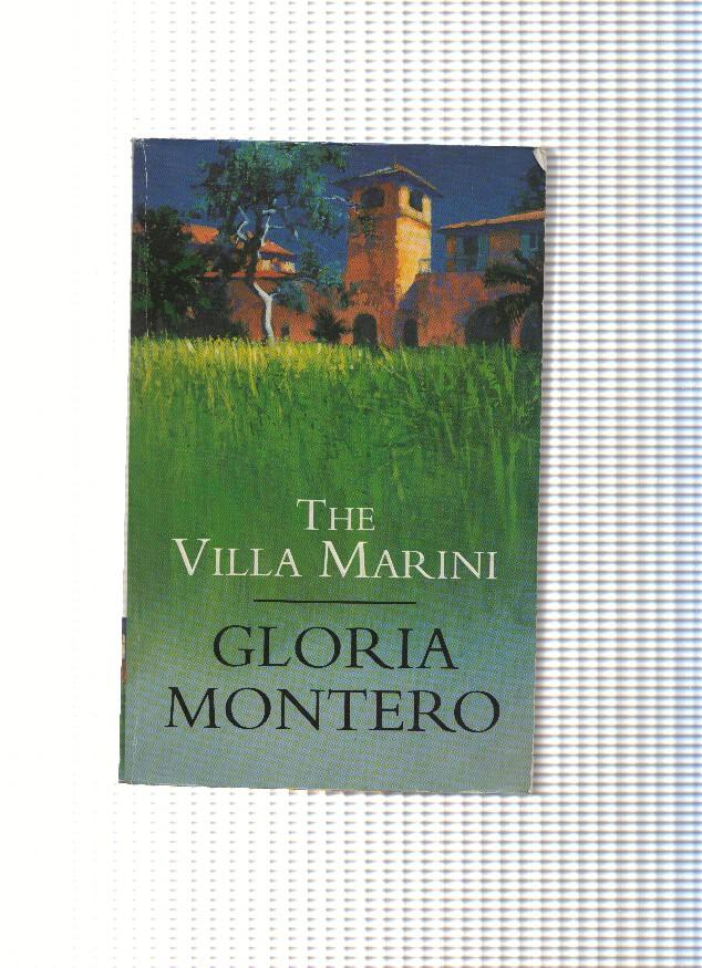 The villa Marini