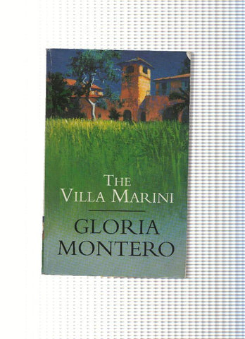 The villa Marini