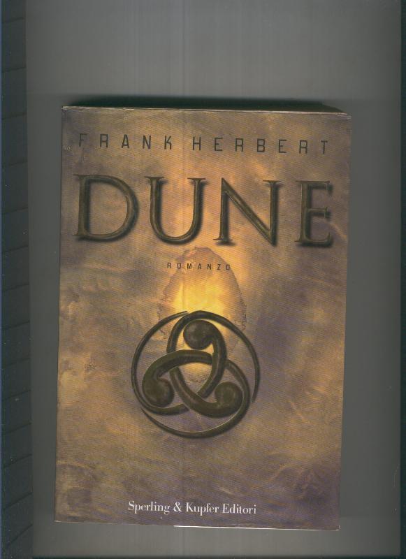 Dune (edicion en italiano)
