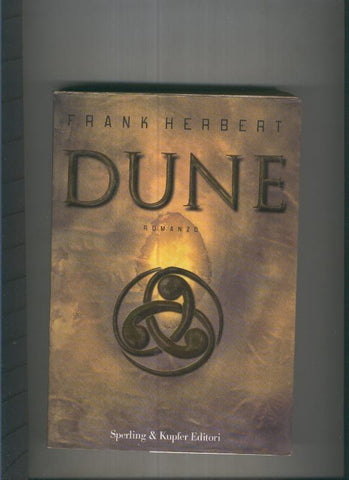 Dune (edicion en italiano)