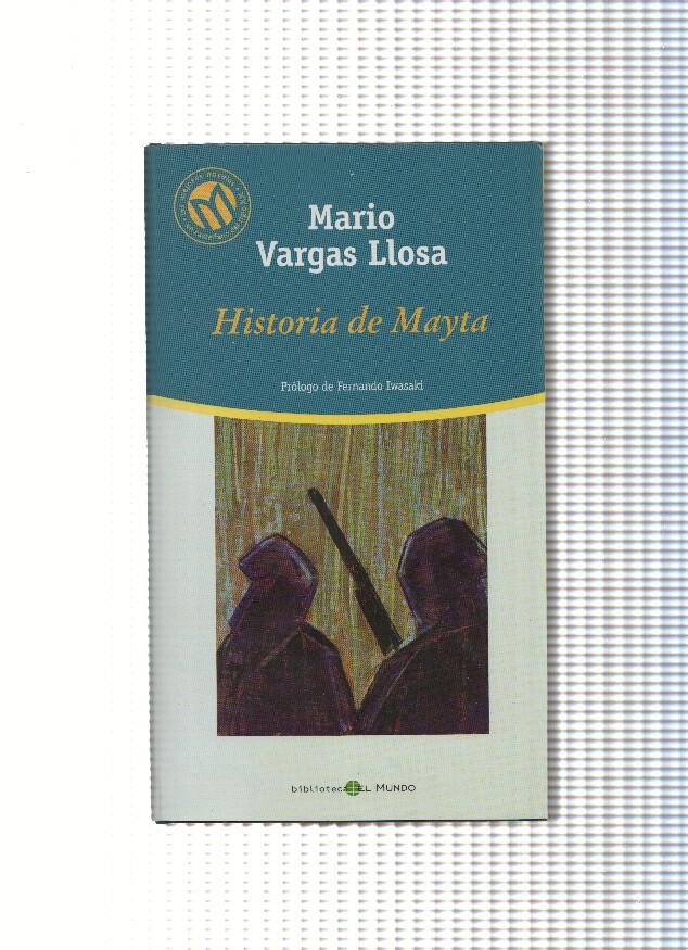 Historia de Mayta