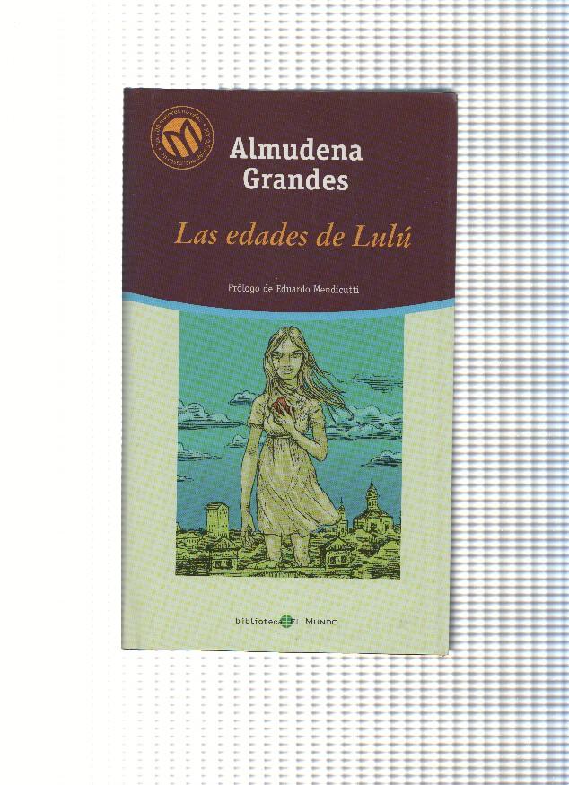 Las edades de Lulu