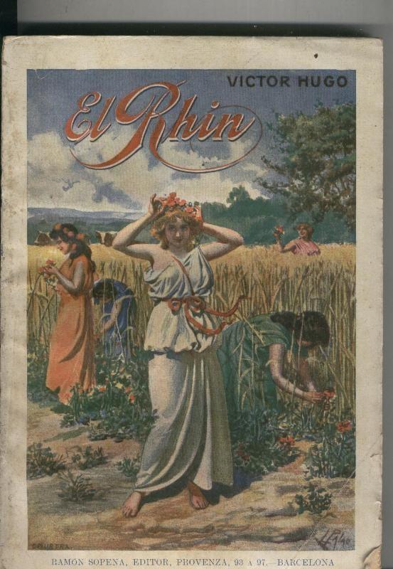 El Rhin
