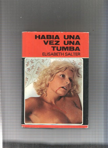 Habia una vez una tumba