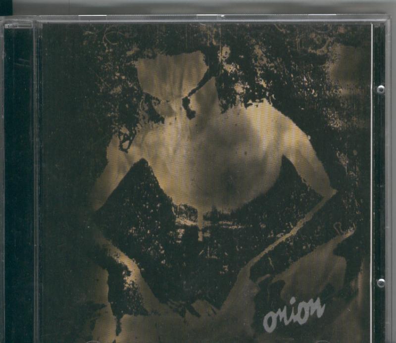 Orion: Between Baun & Wolle - CD musical