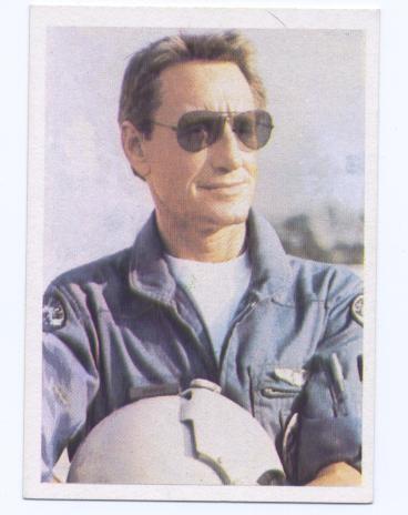 Cromos: Super Exito numero 145: El trueno azul