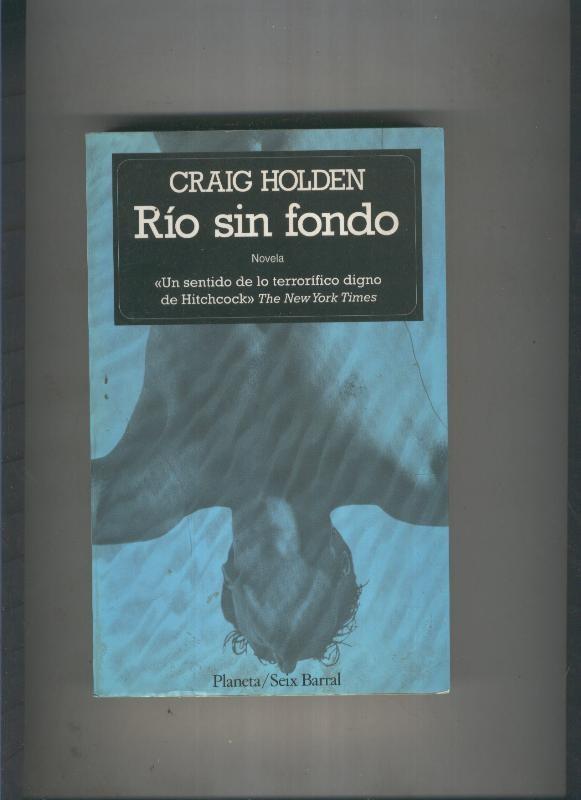 Rio sin fondo