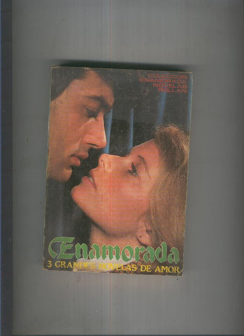 3 grandes novelas de amor