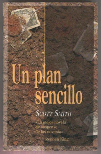 VIB numero 251/1: Un plan sencillo