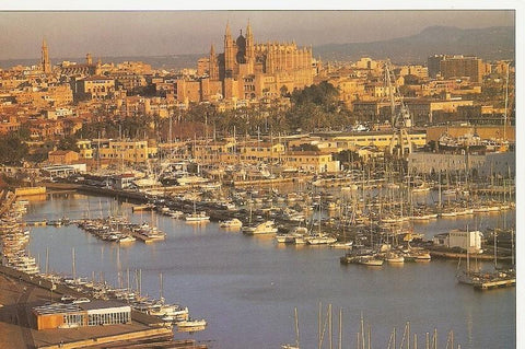 Postal 044346 : Palma de Mallorca