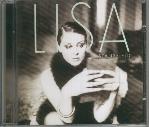 Cd Musica: LISA STANSFIELD – Lisa Stansfield