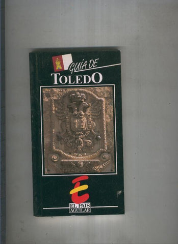 Guia de Toledo