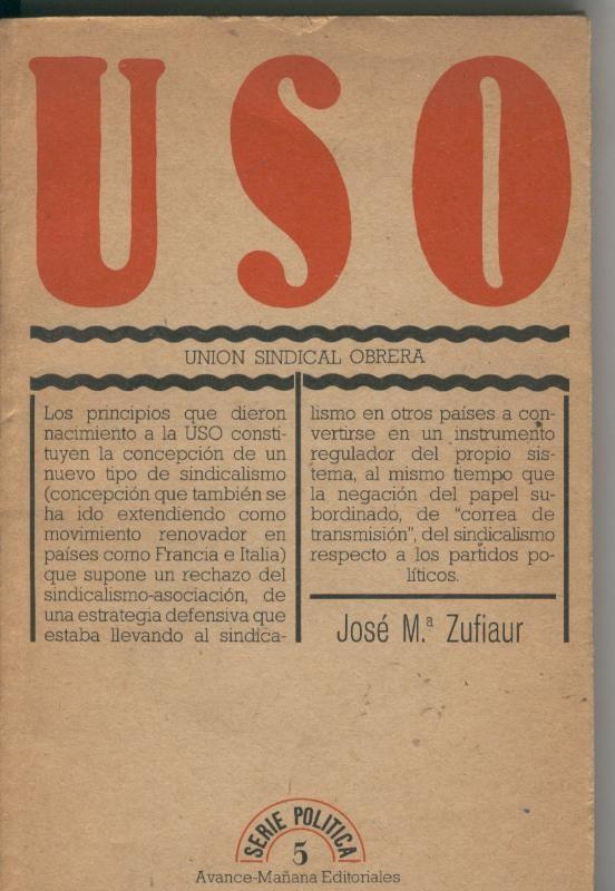 Union numero 