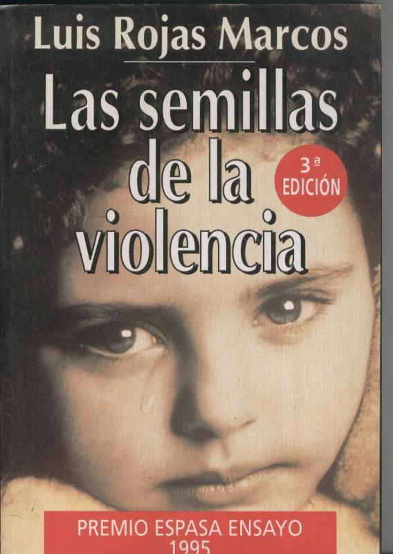 Las semillas de la violencia