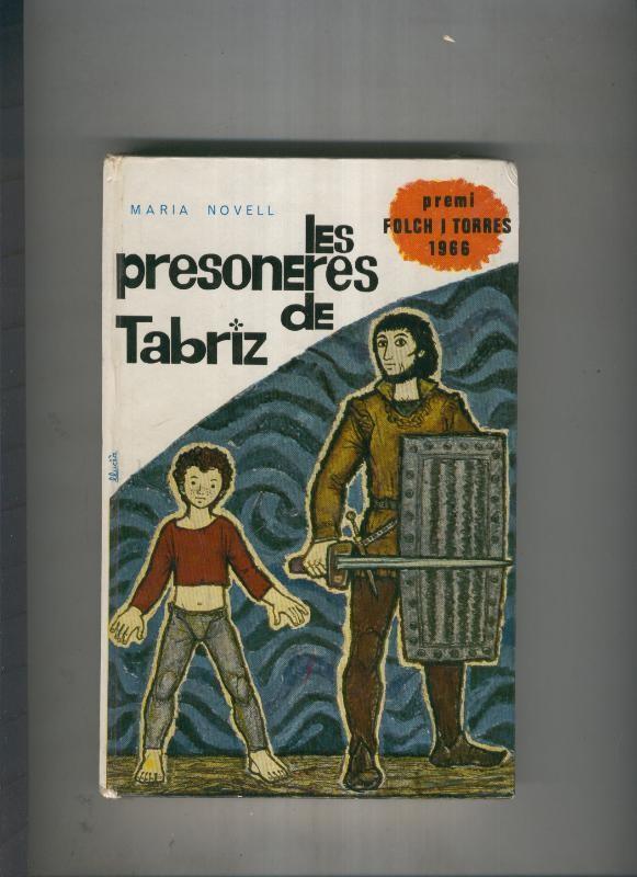 Les presoneres de Tabriz