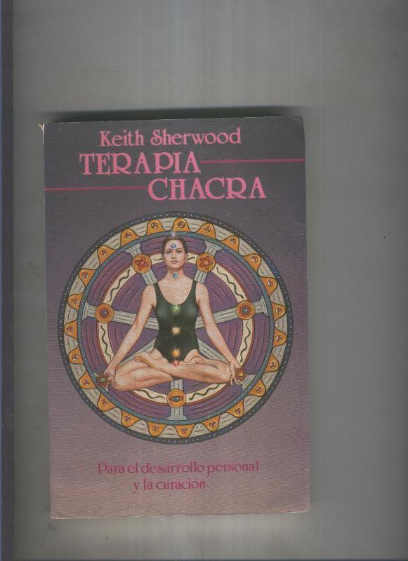 Terapia Chakra