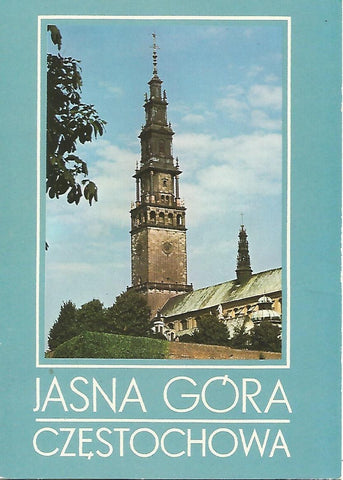 Postal 50369: JASNA GORA