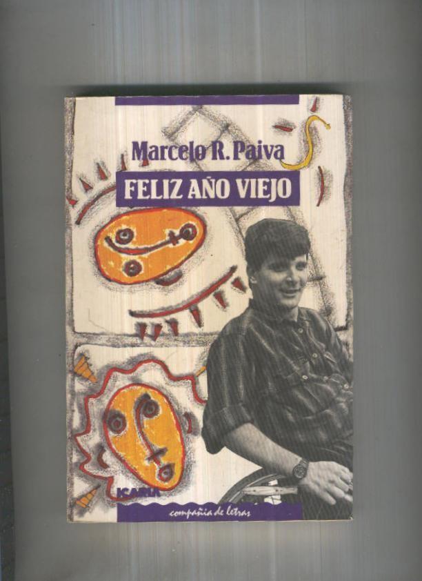 Feliz año viejo