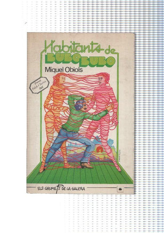 Els Grumets de la Galera: Habitants de Bubo-Bubo