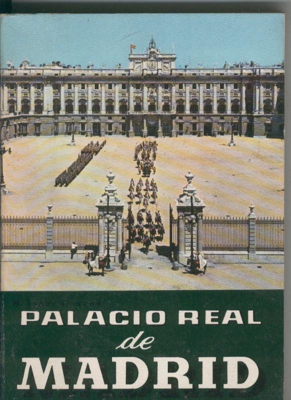 Palacio Real de Madrid
