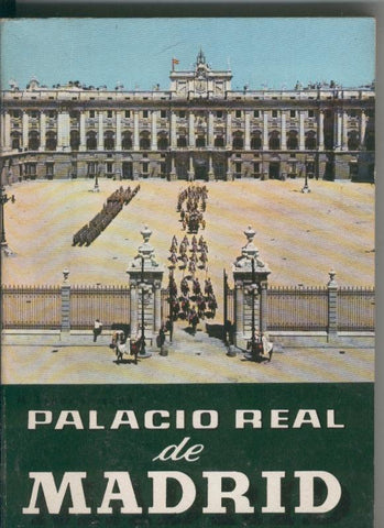 Palacio Real de Madrid