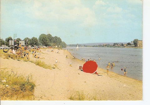 Postal 041731 : Elbeuf (Seine-Maritime). La Plade de Saint-Aubin
