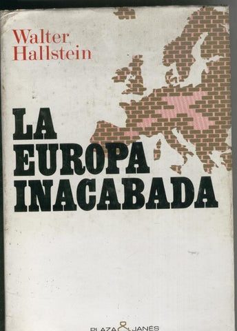 La Europa inacabada