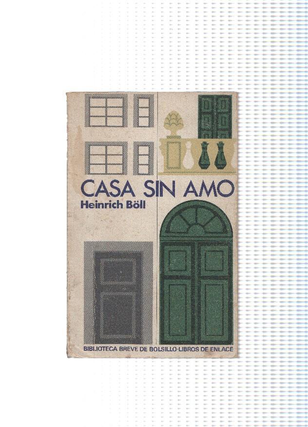 Casa sin amo
