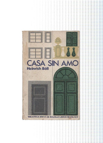 Casa sin amo