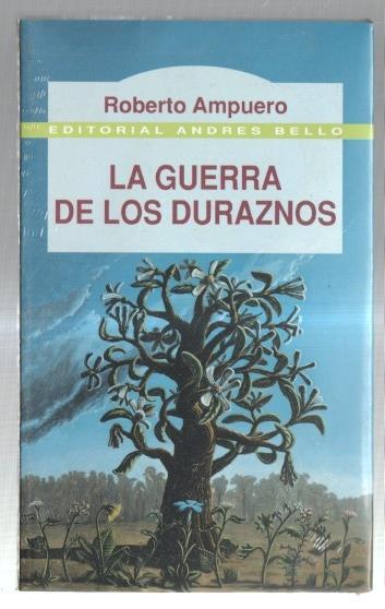 La Guerra de los Duraznos