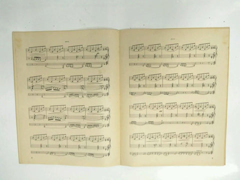 Libreto Partituras: FRITZ KREISLER - Transcirptionen fur Violine und Klauvier (1920)