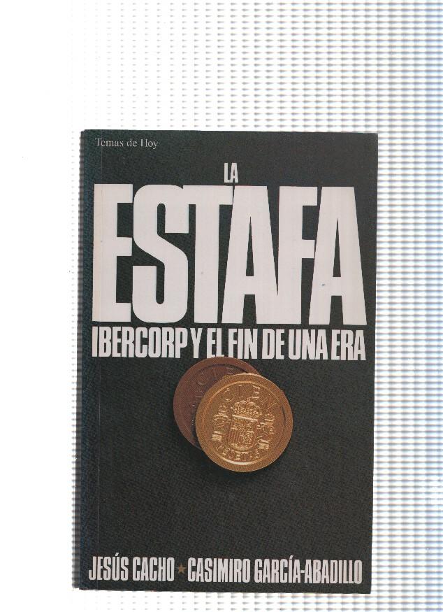 La estafa