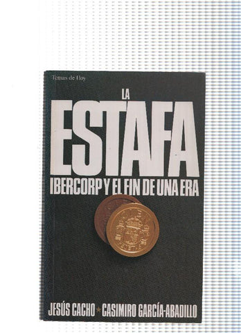 La estafa